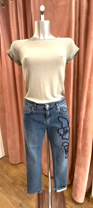 Jeans ESCADA  3/4